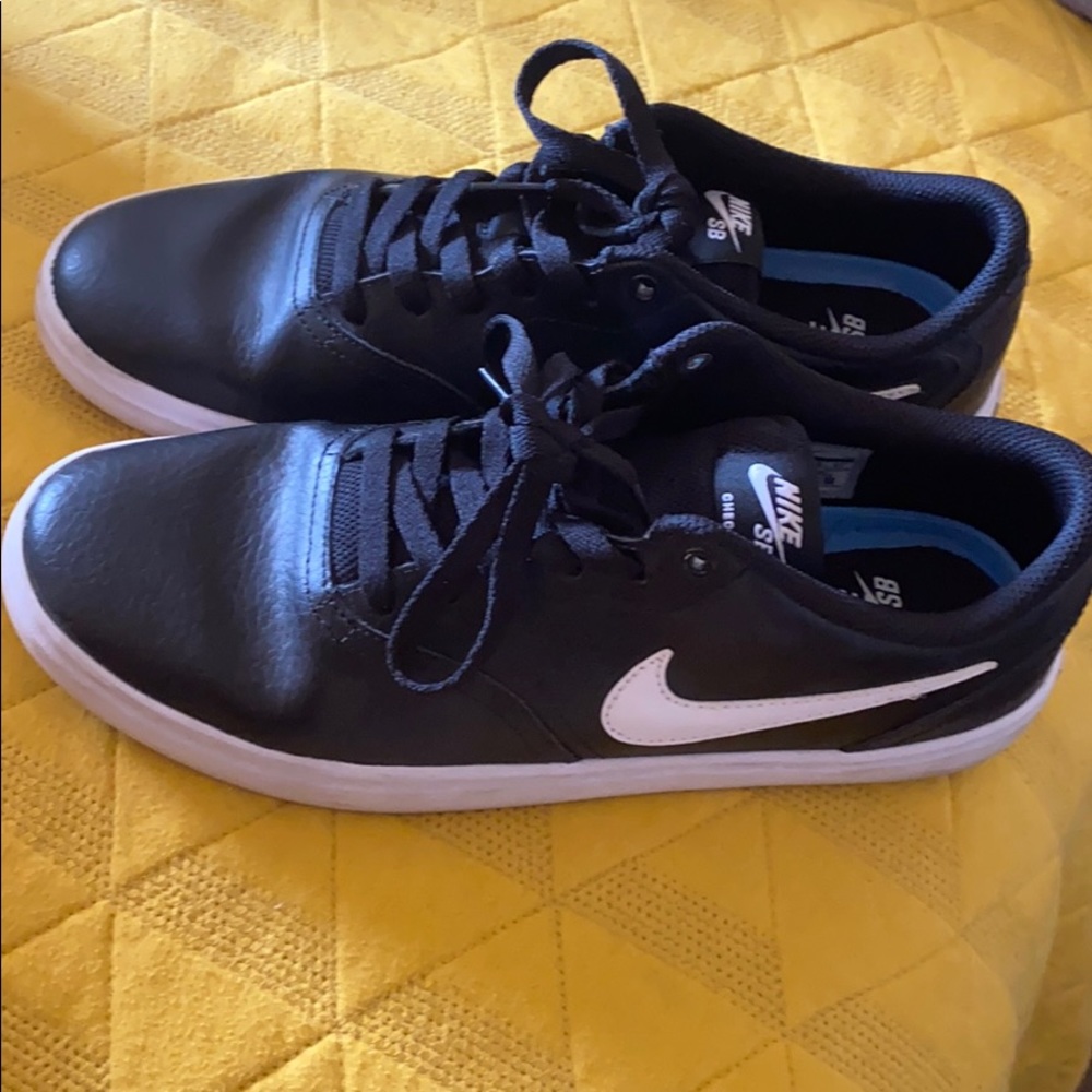 Nike Men’s Shoes